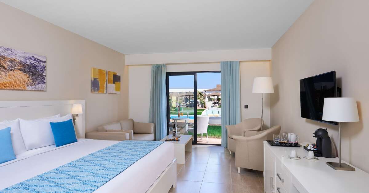 Een foto van Melia Laguna Beach