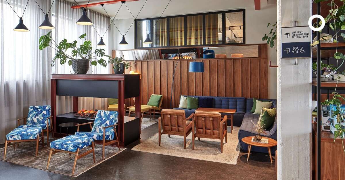 Een foto van Grandi by CenterHotels