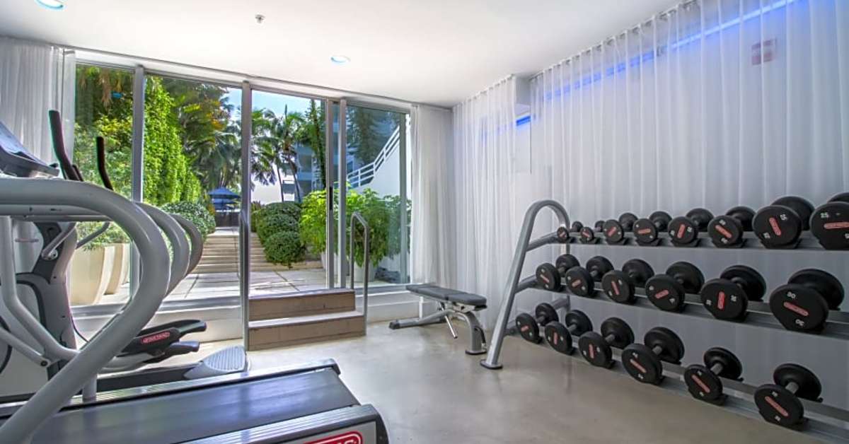 Een foto van Sagamore Miami Beach
