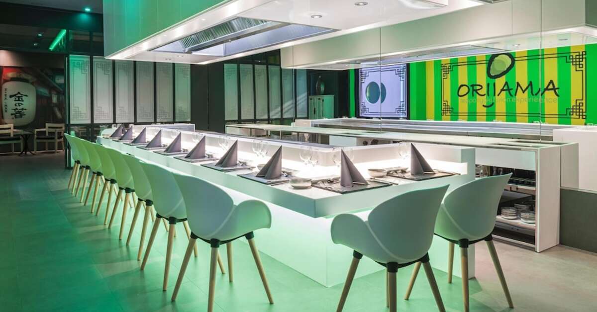 Een foto van Marylanza Suites & Spa