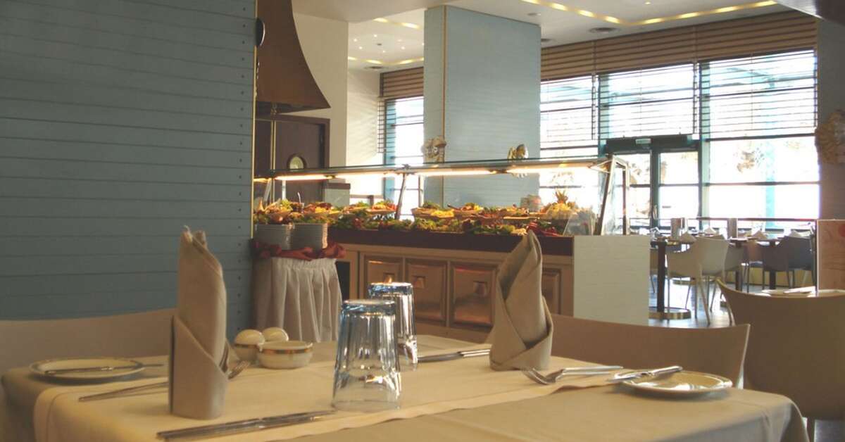 Een foto van Club Hotel Casino Loutraki