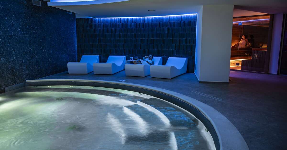Een foto van Resort La Battigia Beach & Spa