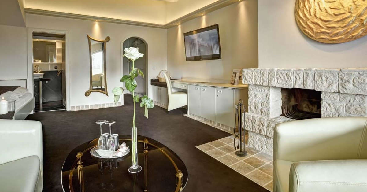 Ein Foto Parkhotel Residence