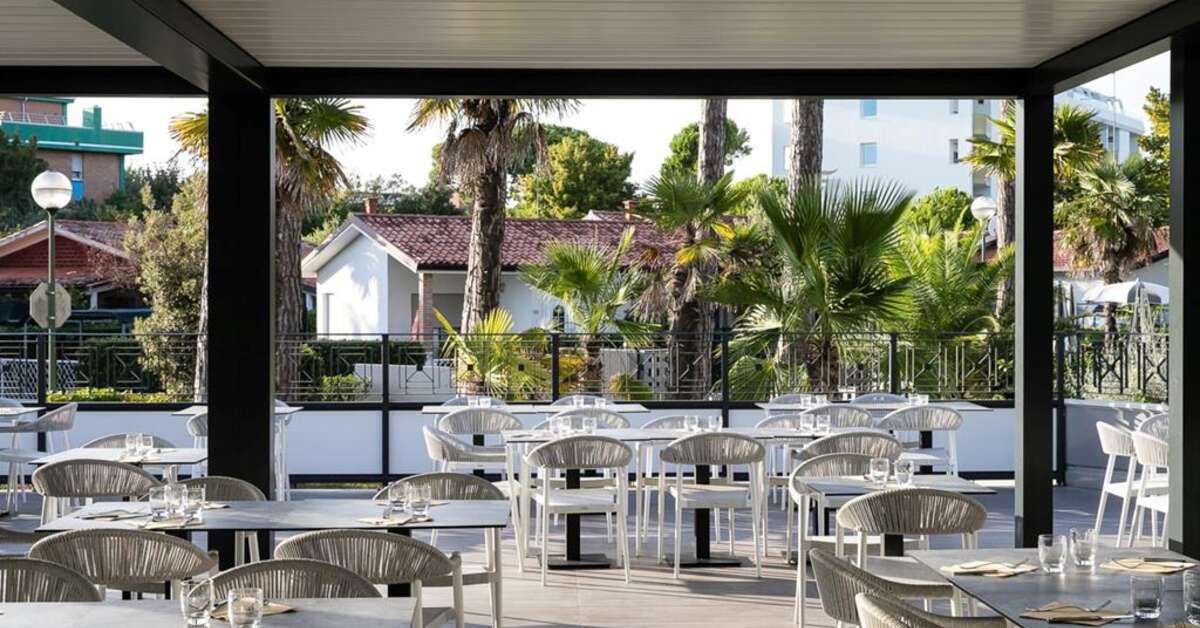 Een foto van Mediterranee Family & Spa Hotel