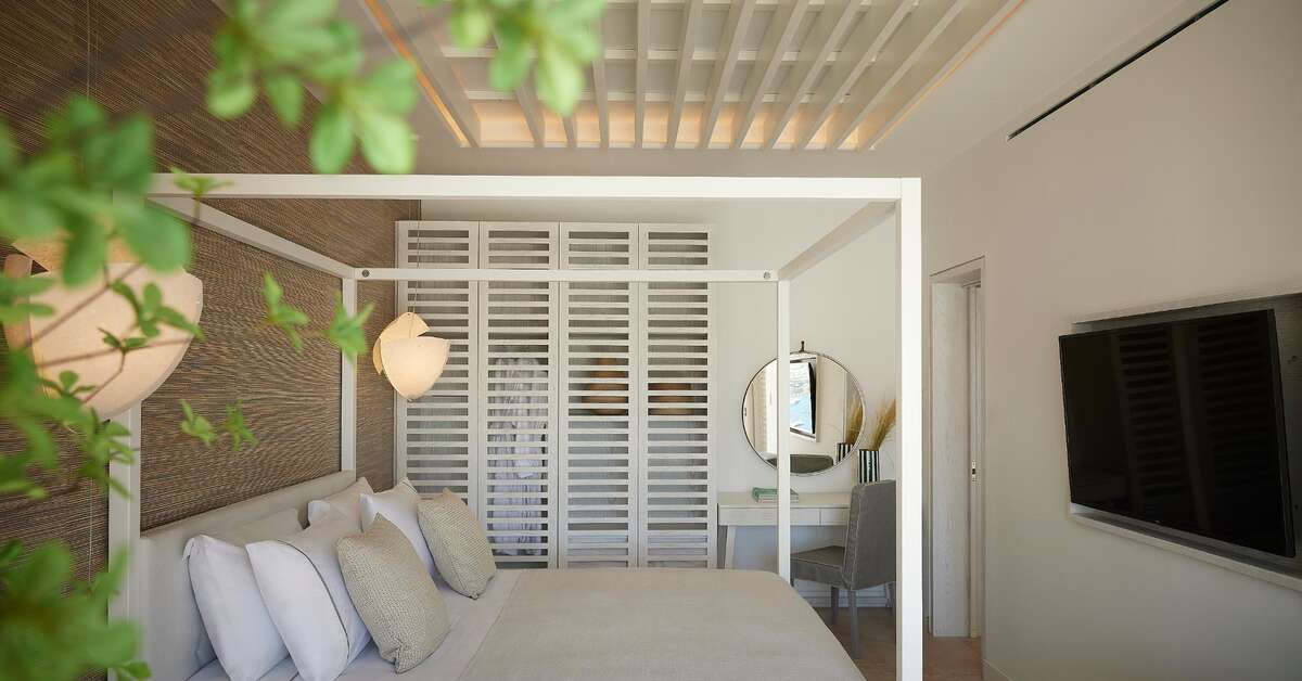 Een foto van Once in Mykonos