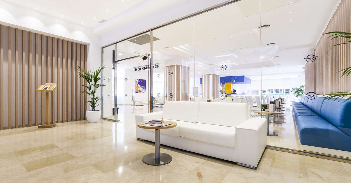 Een foto van Globales Lord Nelson adults only