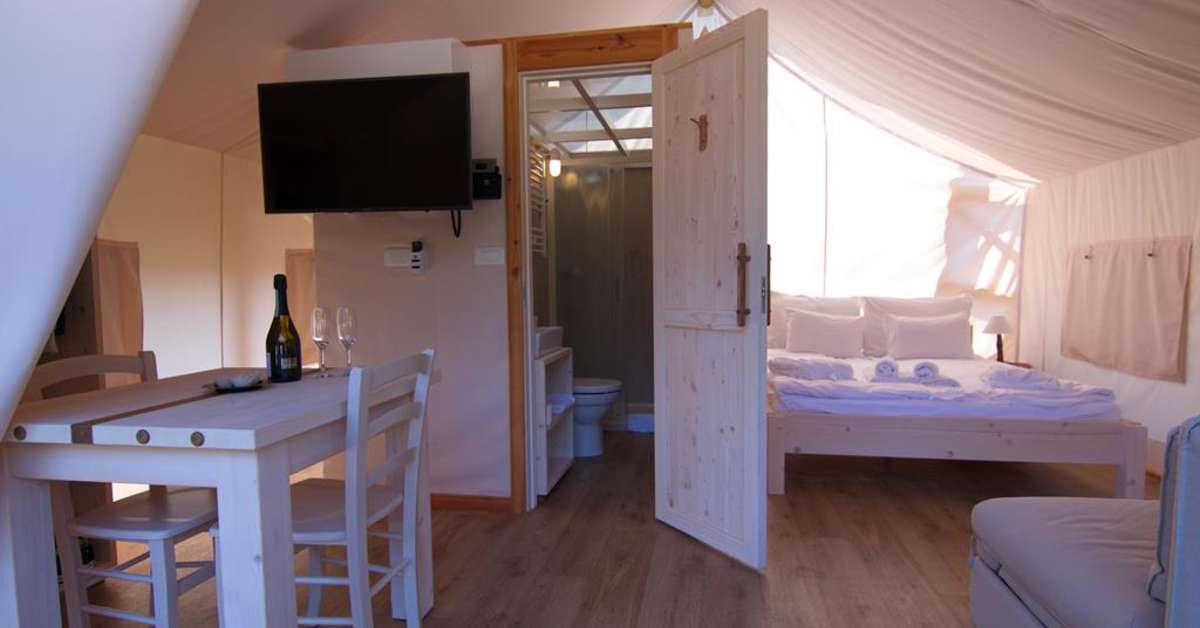 Een foto van Hotel Bioterme