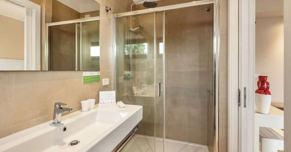 Een foto van VOI Alimini Resort