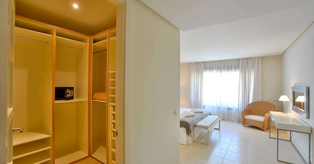 Een foto van Novo Resort