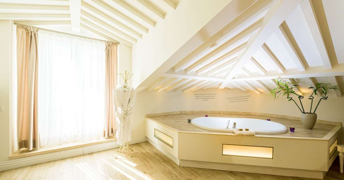 Een foto van Villa del Capitano Art & Relais