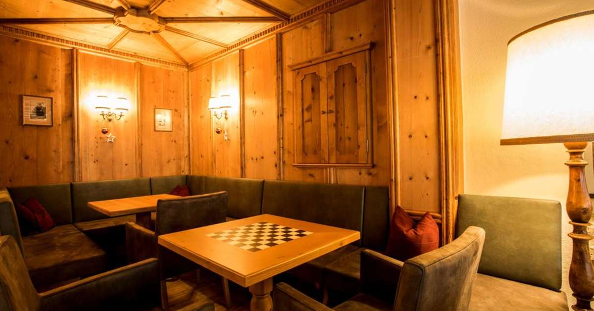 Een foto van Hotel Alte Schmiede