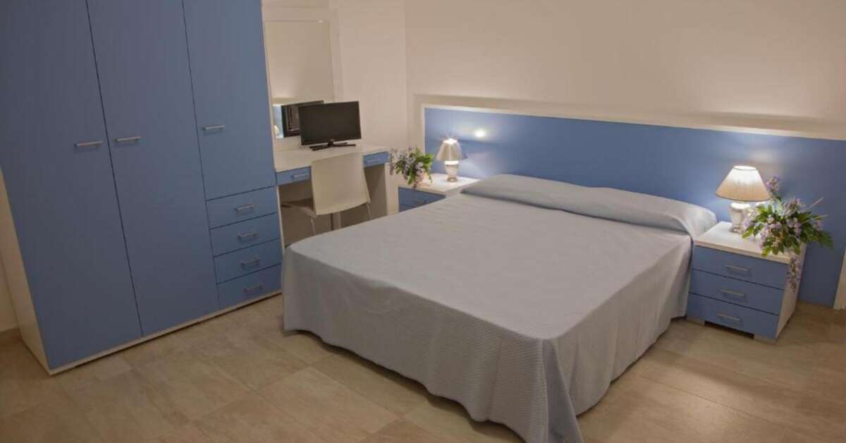 Een foto van Club Esse Aquilia Beach Village Resort