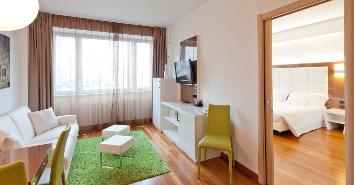 Een foto van Hotel Nasco