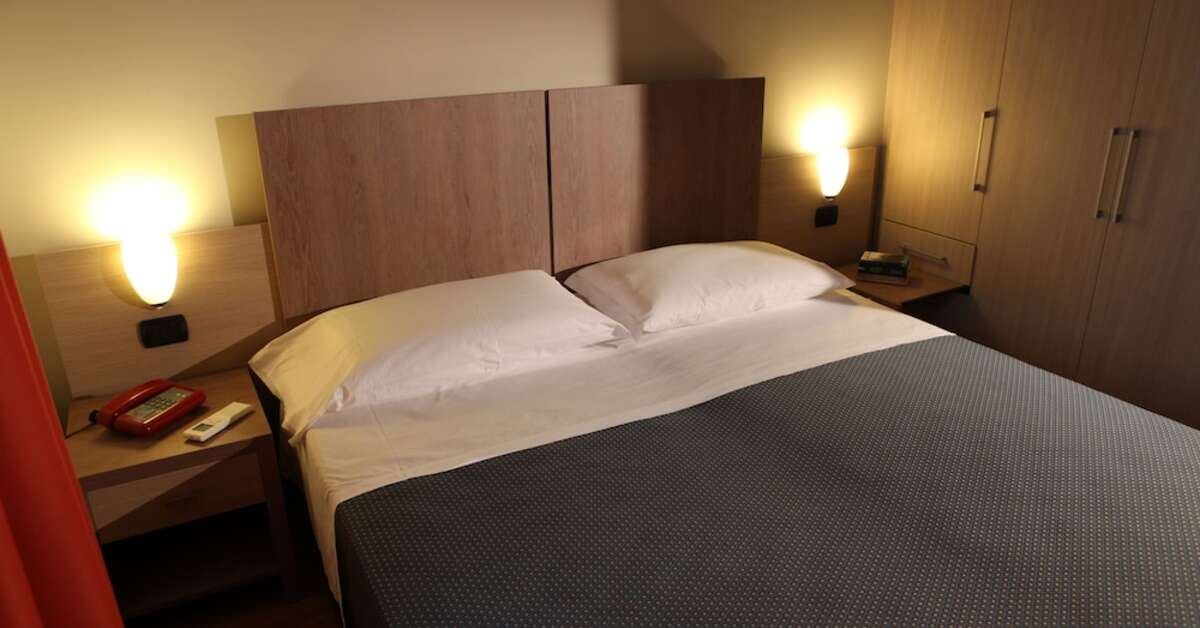 Een foto van Heraclea Hotel Residence