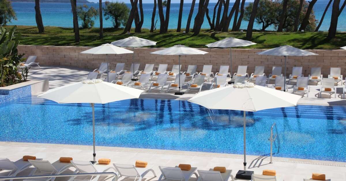 Een foto van Iberostar Waves Playa de Muro