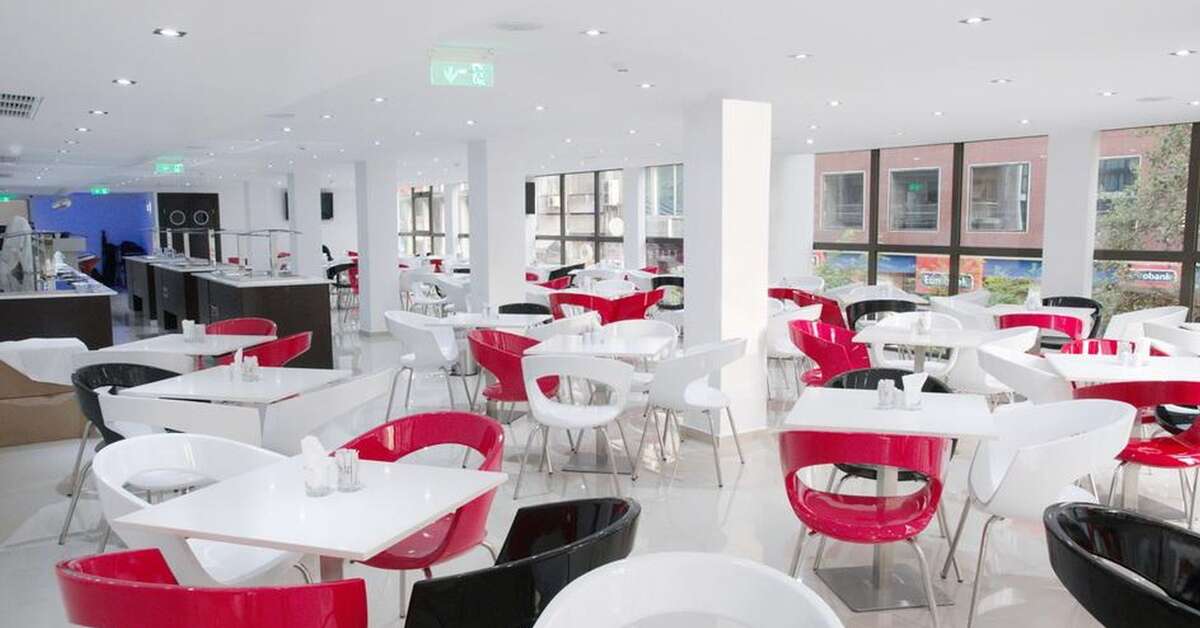 Een foto van Breeze Boutique Athene