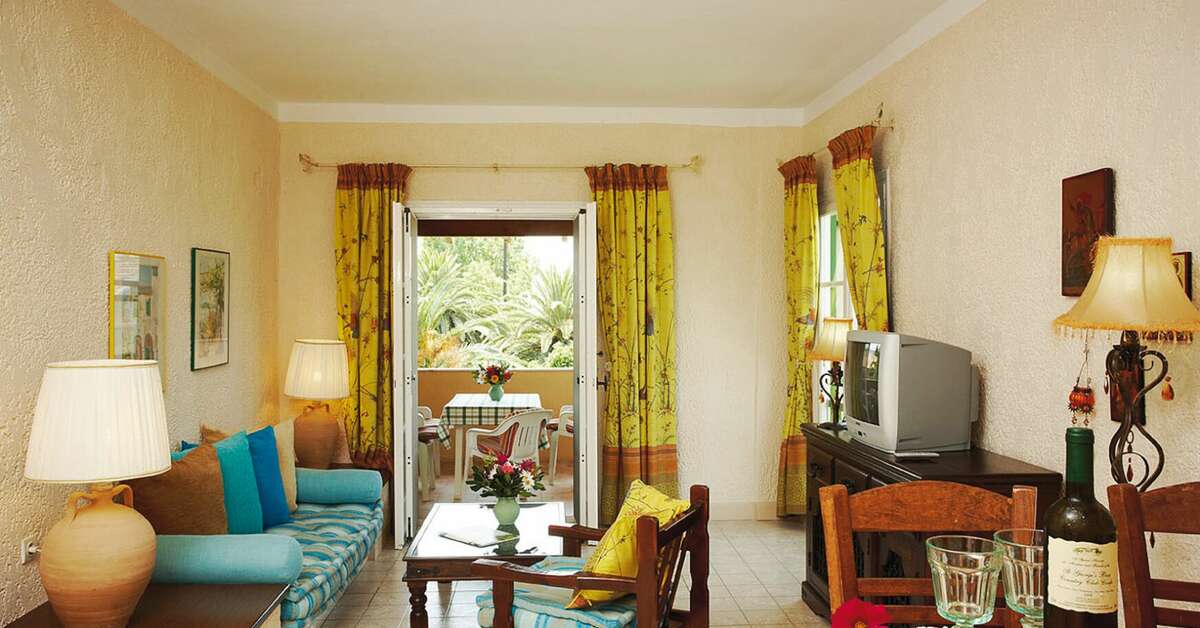 Een foto van St. George's Bay Country Club & Spa