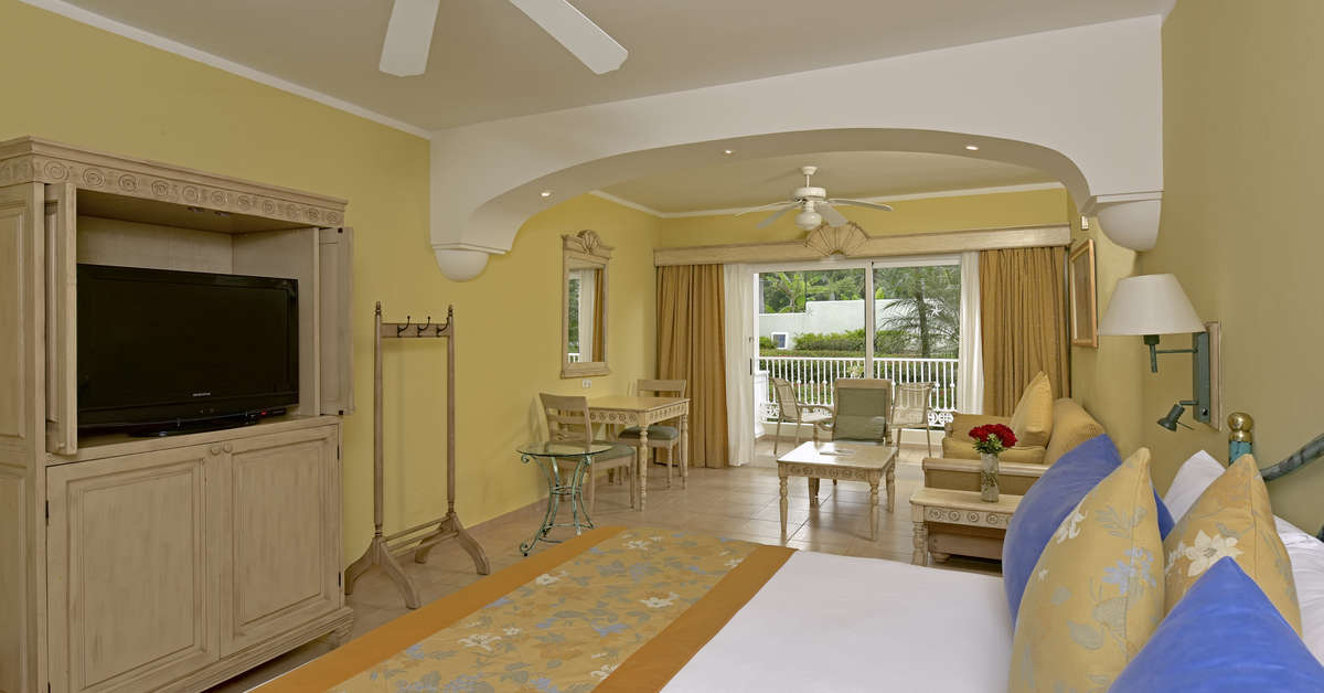 Een foto van Iberostar Punta Cana