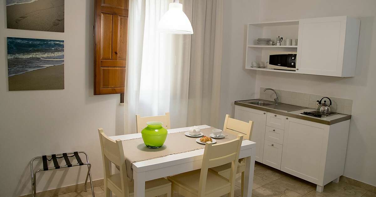 Een foto van Al San Domenico Residence