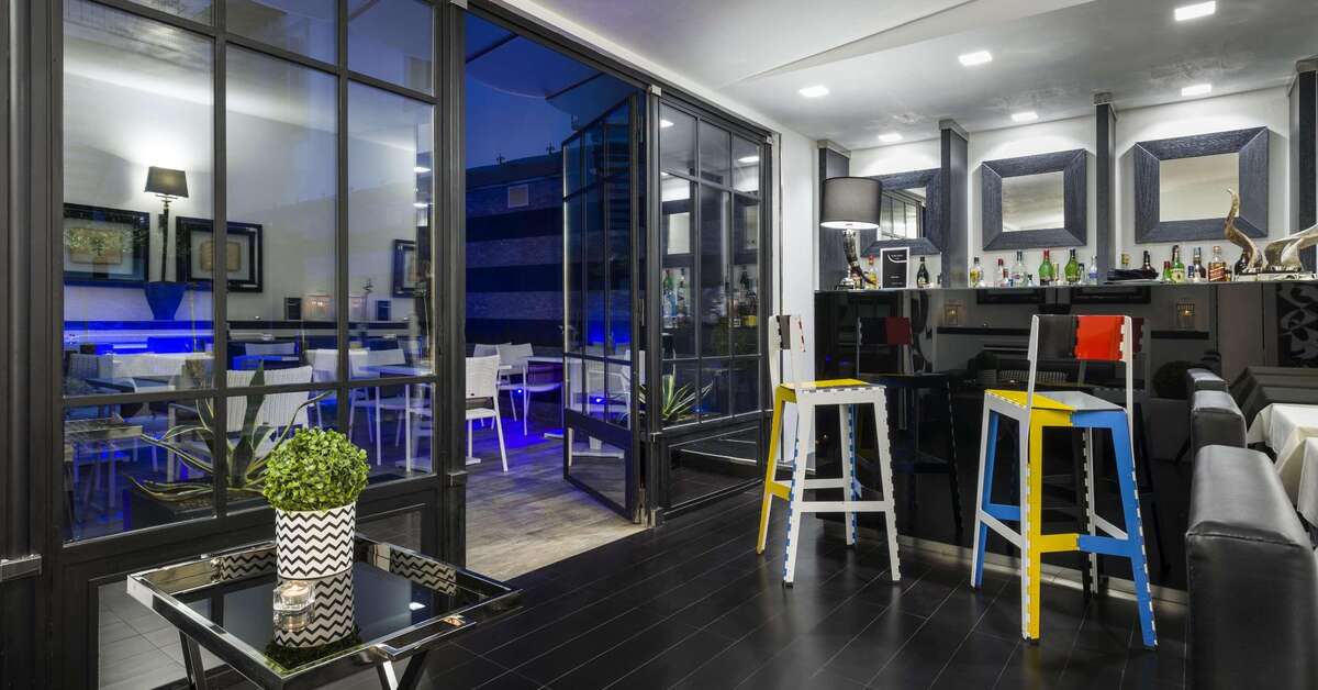 Een foto van Hotel River & Spa