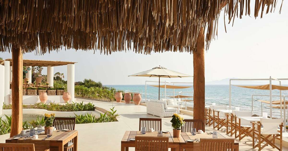 Een foto van Grecotel La Riviera & Aqua Park