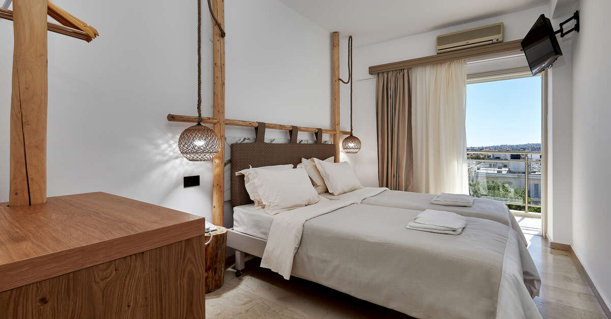 Een foto van Asana Resort