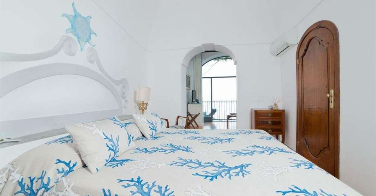 Een foto van Hotel Miramare Maiori