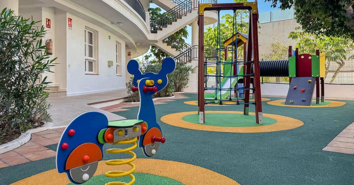 Een foto van Parque del Sol