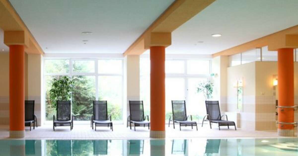 Een foto van Sonnenhotel Hoher Hahn