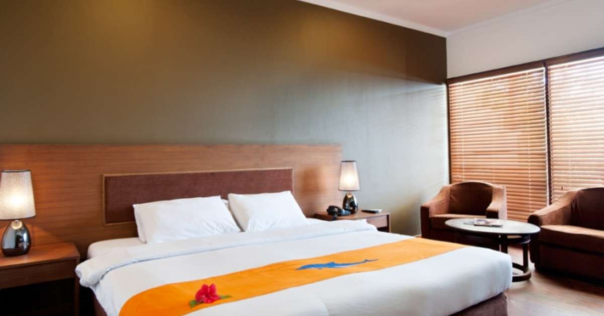Een foto van Eriyadu Island Resort