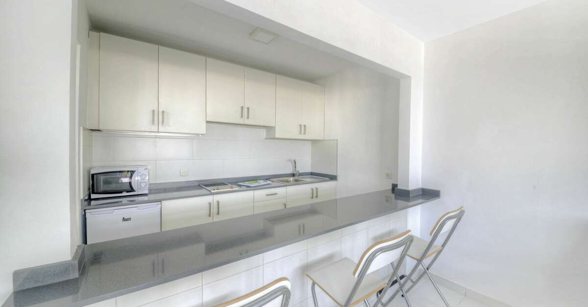 Een foto van Appartementen La Morana