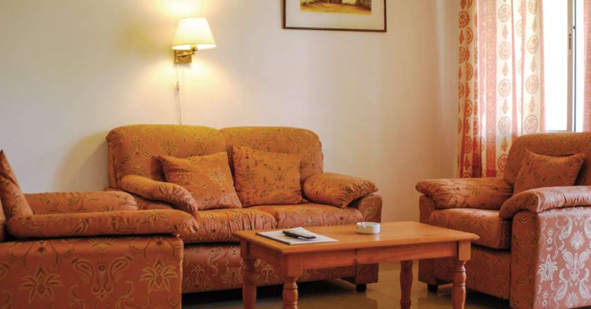 Een foto van Cape Point Hotel