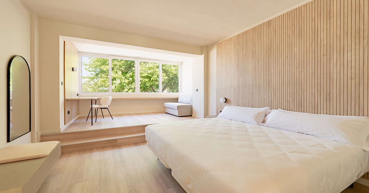 Een foto van RH Silene Hotel & Spa