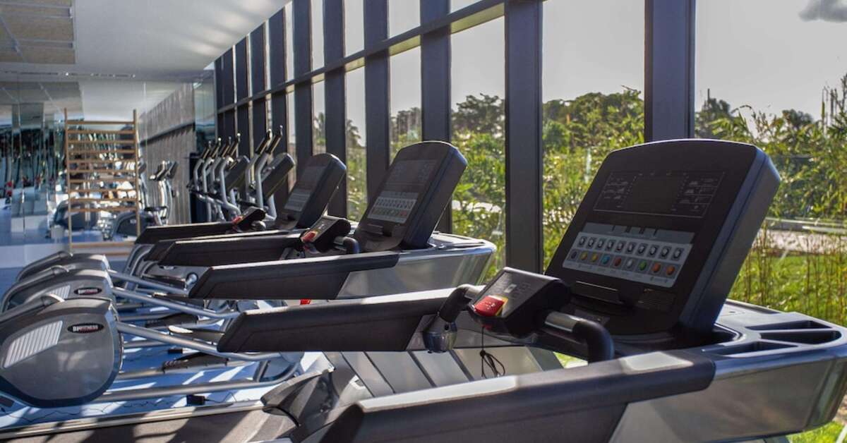 Een foto van de faciliteiten bij Serenade Punta Cana
