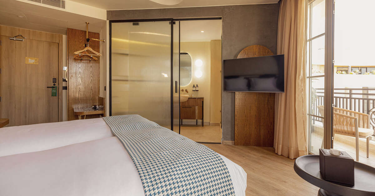 Een foto van Le Square By Onomo Collection