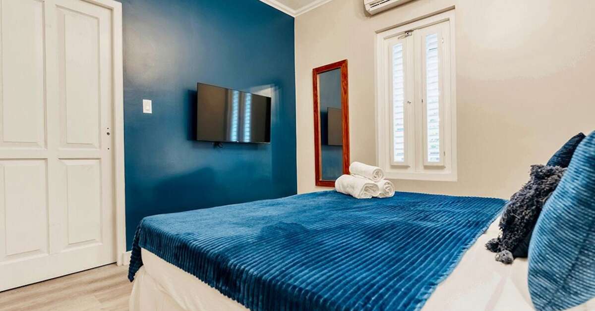 Een foto van Atelier Skalo Boutique Hotel