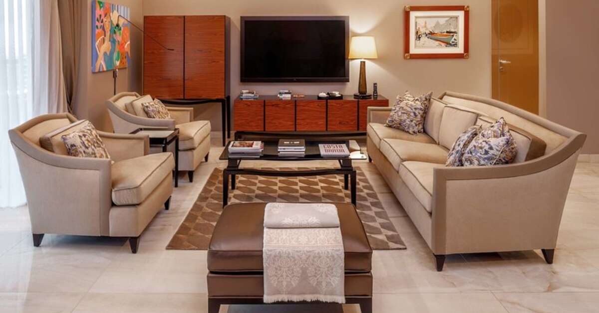 Een foto van Alabriga Hotel & Home Suites
