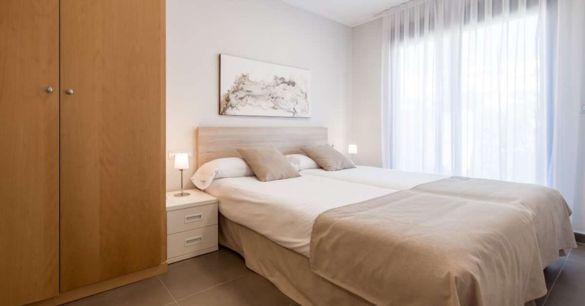 Een foto van Las Dunas Appartementen