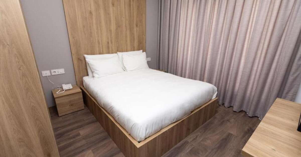 Een foto van Habitat Hotel