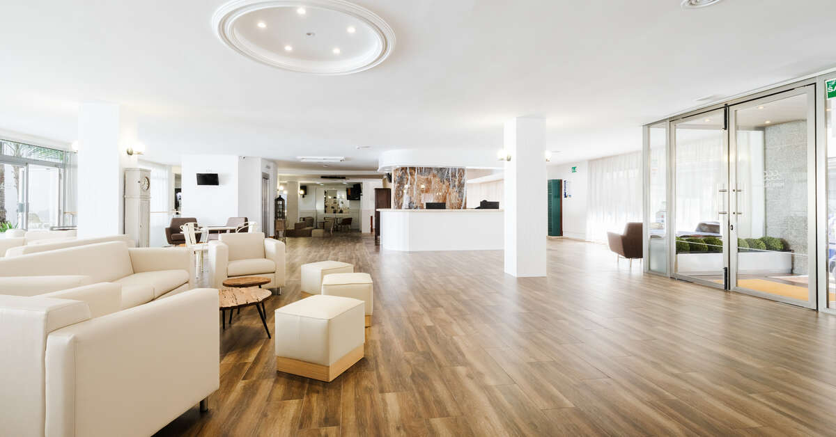 Een foto van Hotel Miami