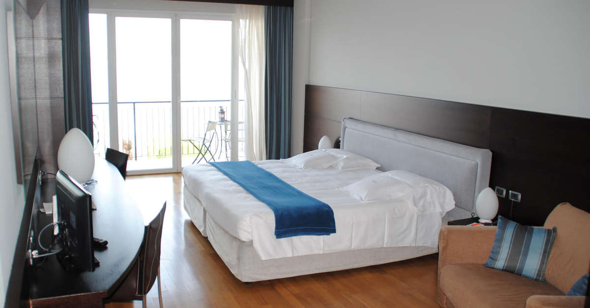 Een foto van Hotel Bel-Sit
