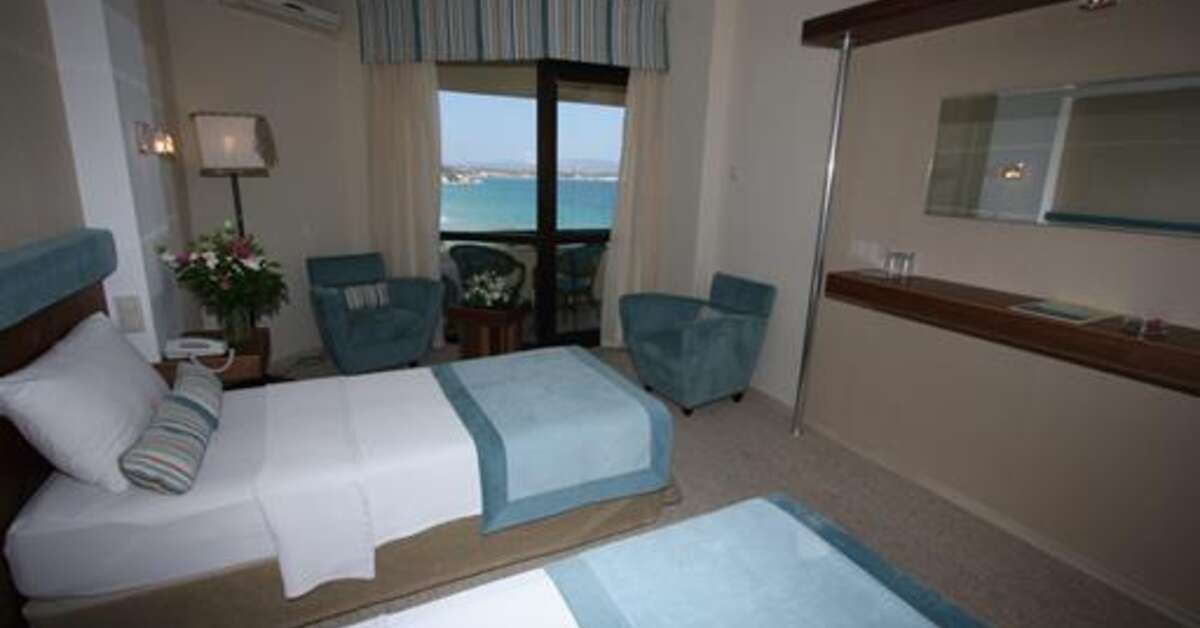 Een foto van Hotel Babaylon