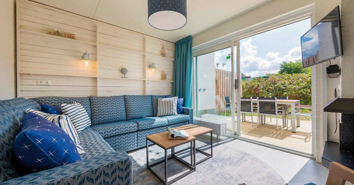 Een foto van Center Parcs Park Zandvoort