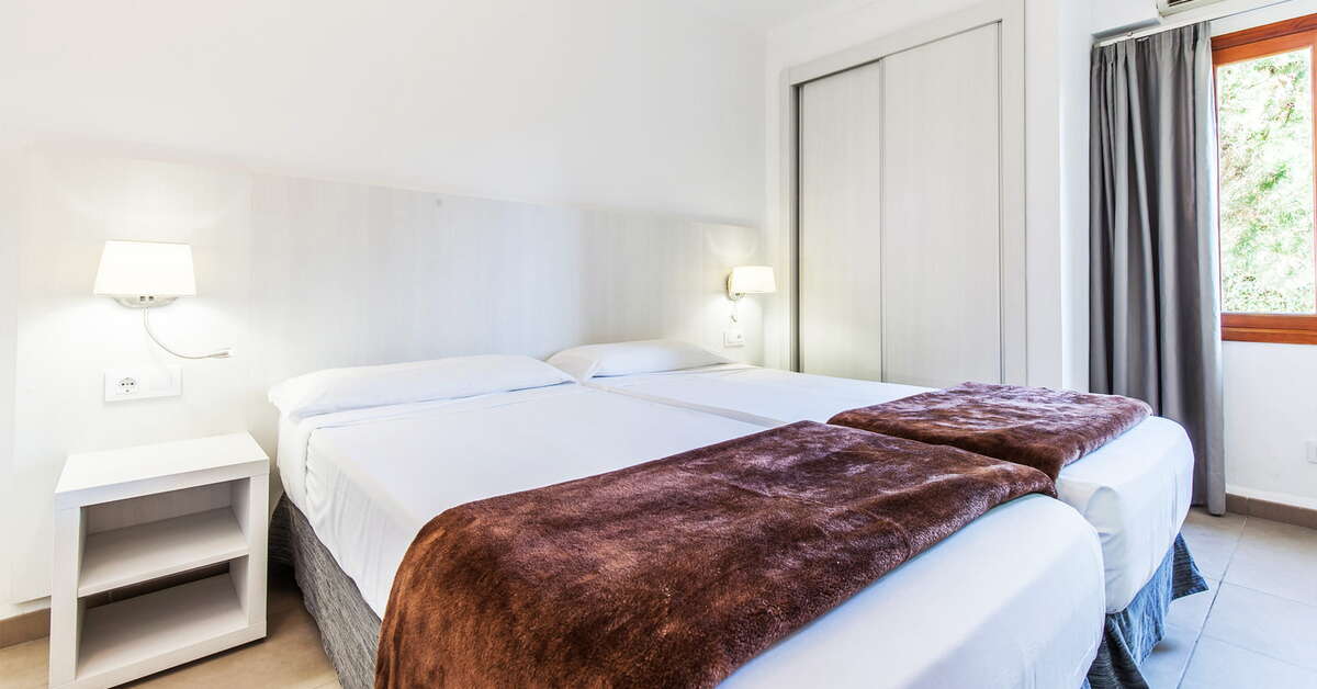 Een foto van Blue Sea Ses Cases D'Or & Martha's & Es Bolero