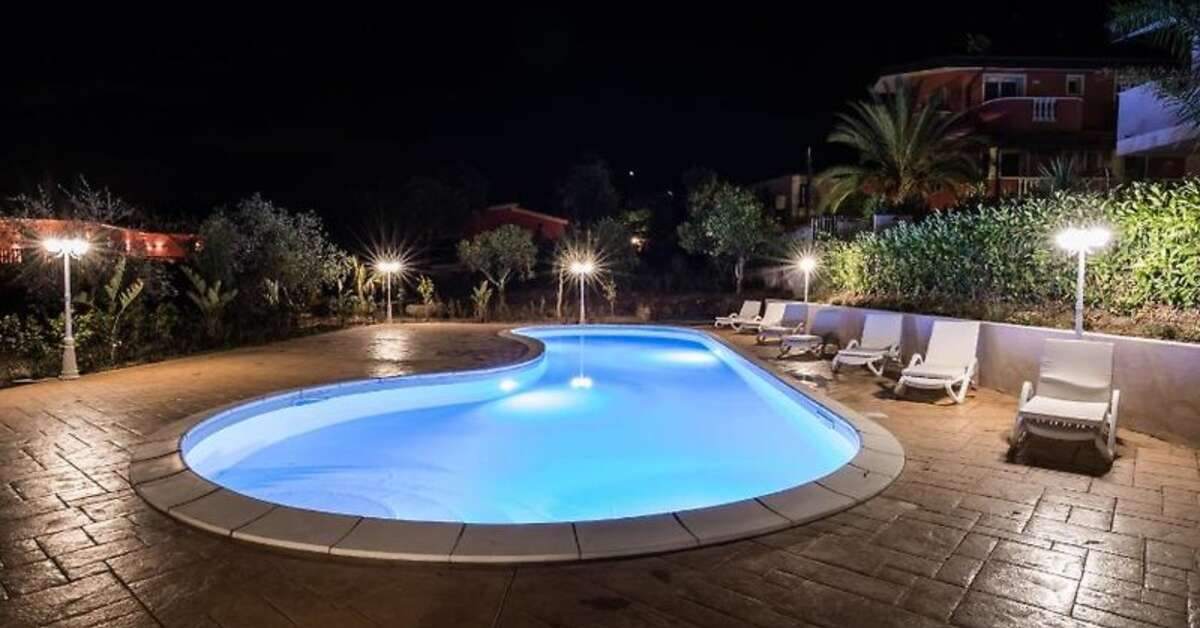 Een foto van Residenza Borgo Italico