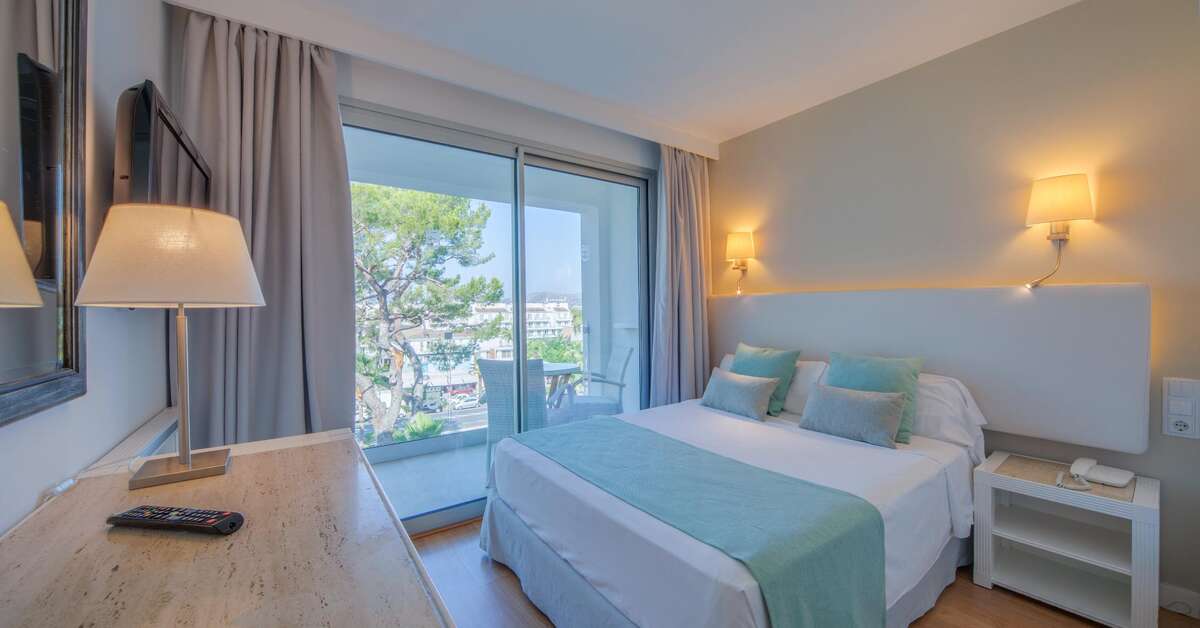 Een foto van Playa Esperanza Resort