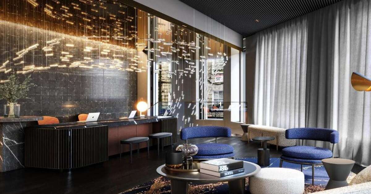 Een foto van Hotel Amano Covent Garden