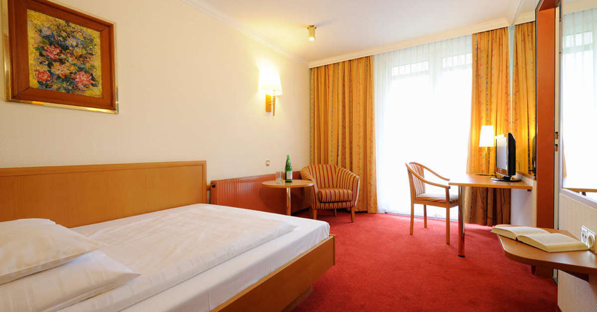 Een foto van Hotel Palace Bad Hofgastein