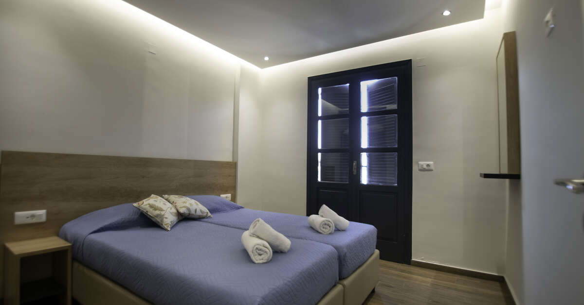 Een foto van Villa Margarita Suites