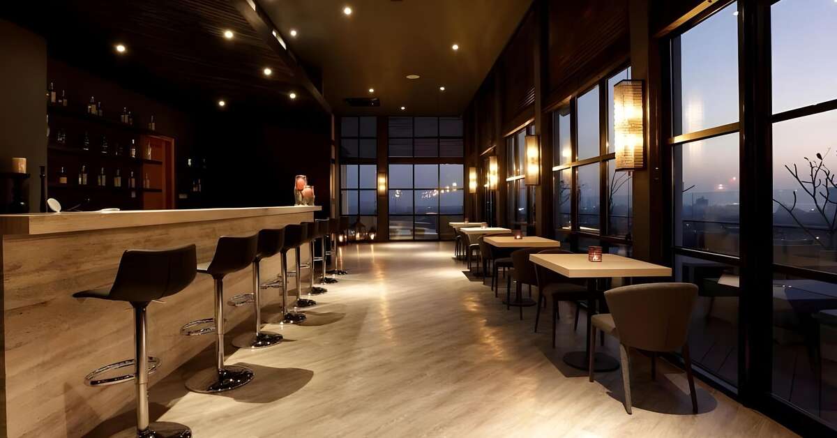 Een foto van Jetwing Colombo Seven